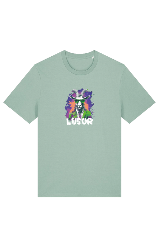 Lusor Shirt aloe