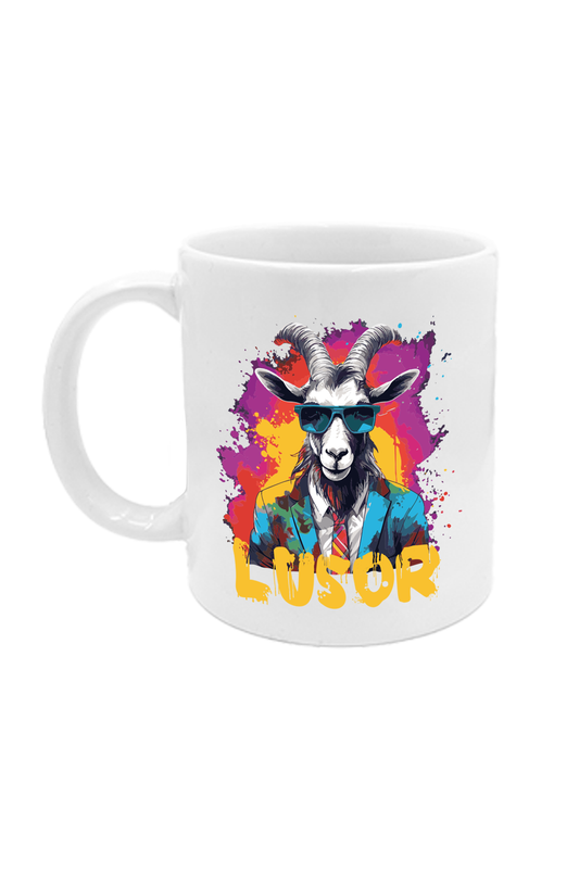 Tasse Lusor